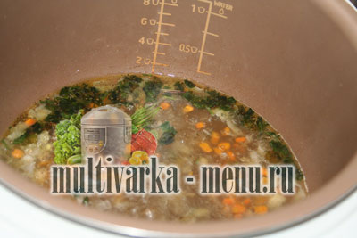 суп с помидорами рецепт суп в мультиварке филипс
