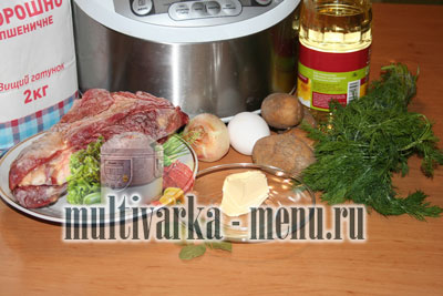 суп в мультиварке филипс суп в мультиварке рецепты с фото