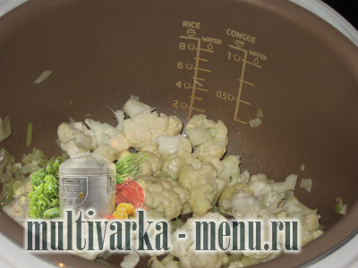 суп пюре в мультиварке рецепты как приготовить суп в мультиварке