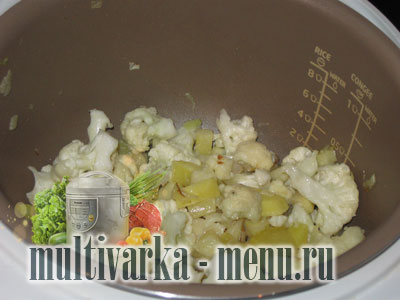 суп пюре в мультиварке рецепты как приготовить суп в мультиварке