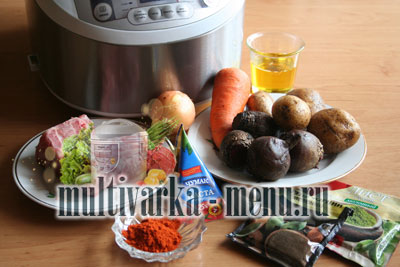 свекольник рецепт в мультиварке свекольник горячий