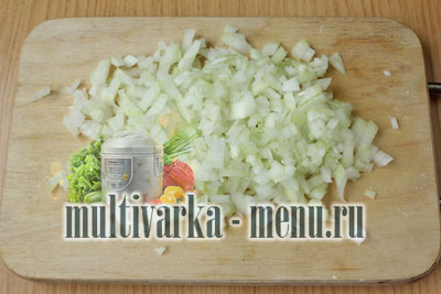 сырный суп рецепт как приготовить суп в мультиварке