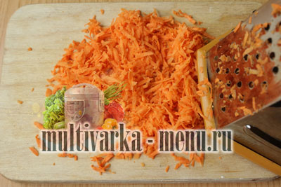 сырный суп рецепт как приготовить суп в мультиварке