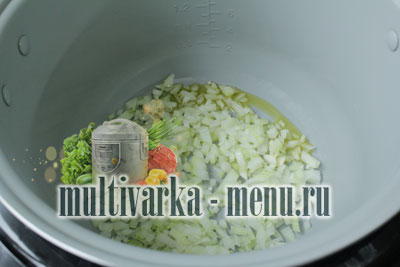 сырный суп рецепт как приготовить суп в мультиварке