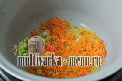 сырный суп рецепт как приготовить суп в мультиварке