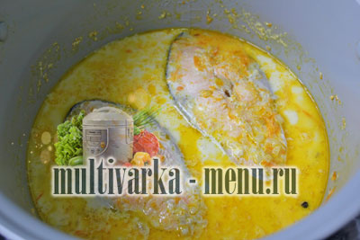 сырный суп рецепт как приготовить суп в мультиварке