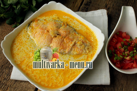 сырный суп в мультиварке супы в мультиварке рецепты