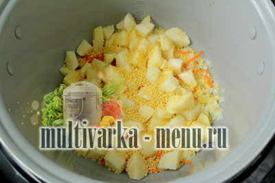 уха в мультиварке рецепт рецепт ухи из сома