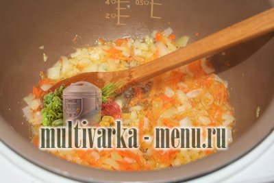 борщ в мультиварке рецепт как приготовить борщ в мультиварке