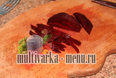 борщ в мультиварке рецепт как приготовить борщ в мультиварке