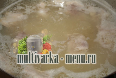 борщ в мультиварке рецепт как приготовить борщ в мультиварке