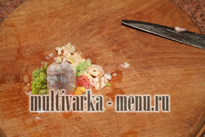 борщ в мультиварке рецепт как приготовить борщ в мультиварке