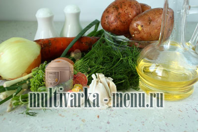 приготовление супа в мультиварке как приготовить суп в мультиварке