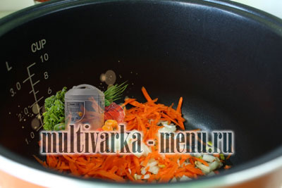 приготовление супа в мультиварке как приготовить суп в мультиварке