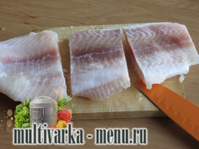 рыба в мультиварке приготовление рыбы в мультиварке