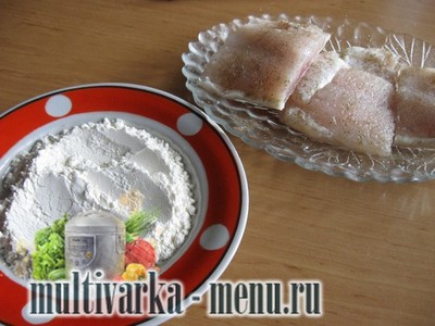 рыба в мультиварке приготовление рыбы в мультиварке