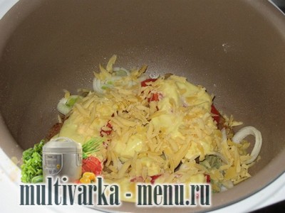 рыба в мультиварке приготовление рыбы в мультиварке