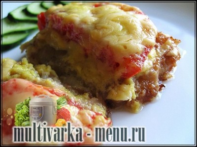 рыба в мультиварке приготовление рыбы в мультиварке