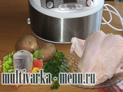 фаршированный картофель фаршированный картофель в мультиварке