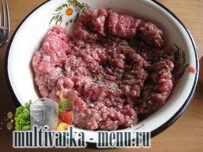 котлеты гнездышки в мультиварке рецепт котлет в мультиварке