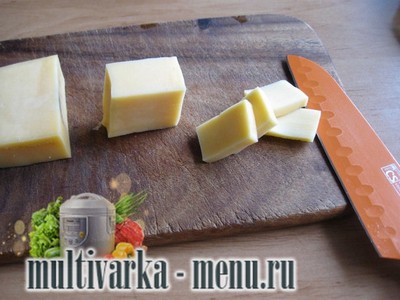 котлеты гнездышки в мультиварке рецепт котлет в мультиварке