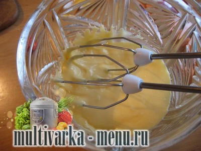 котлеты гнездышки в мультиварке рецепт котлет в мультиварке