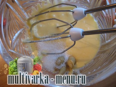 котлеты гнездышки в мультиварке рецепт котлет в мультиварке