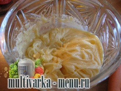 котлеты гнездышки в мультиварке рецепт котлет в мультиварке