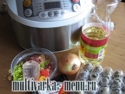 котлеты с перепелиными яйцами котлеты с перепелиными яйцами