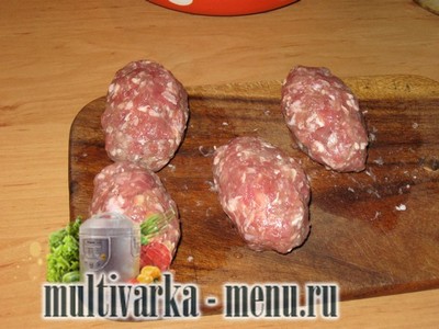 котлеты с перепелиными яйцами котлеты с перепелиными яйцами