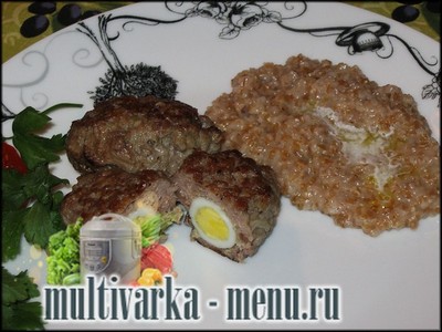 котлеты с перепелиными яйцами котлеты с перепелиными яйцами