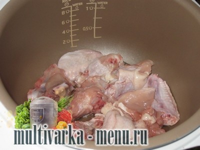 плов в мультиварке приготовление плова в мультиварке