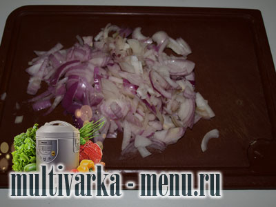 плов из курицы в мультиварке плов из куры в мультиварке