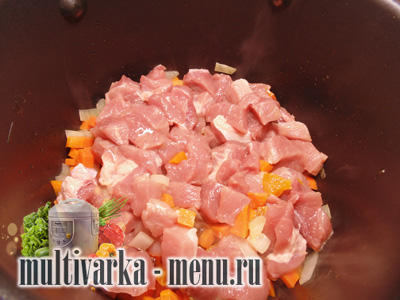 как приготовить плов в мультиварке плов в мультиварке