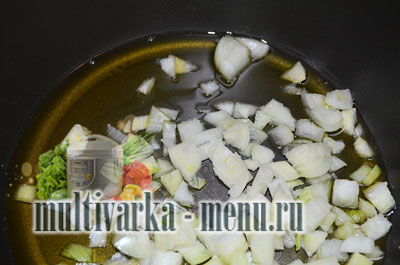 плов в мультиварке со свинины как приготовить плов в мультиварке