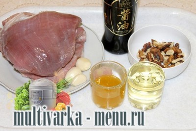 свинина в мультиварке рецепт свинины в мультиварке