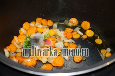 суп в мультиварке как приготовить суп в мультиварке