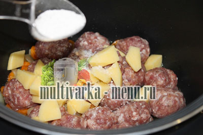 суп в мультиварке как приготовить суп в мультиварке