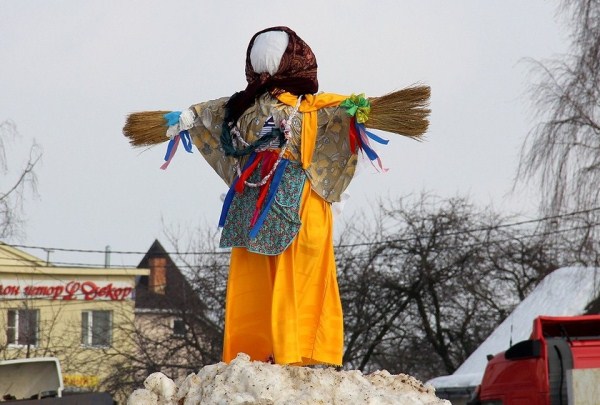 масленица в 2016 году какого числа масленица в 2016 году