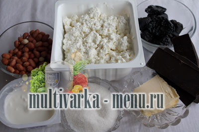 диетический десерт десерты фото