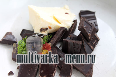 диетический десерт десерты фото