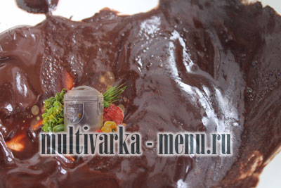 диетический десерт десерты фото