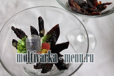 диетический десерт десерты фото