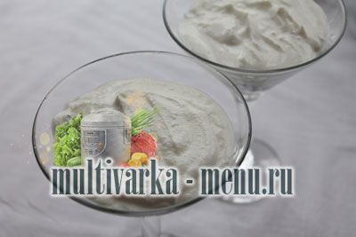 диетический десерт десерты фото