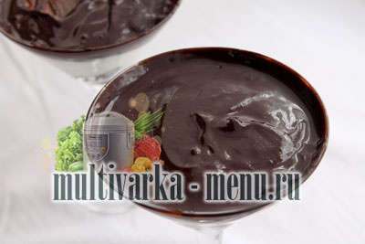 диетический десерт десерты фото