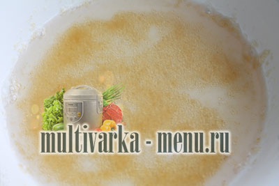 десерт с желатином домашние десерты