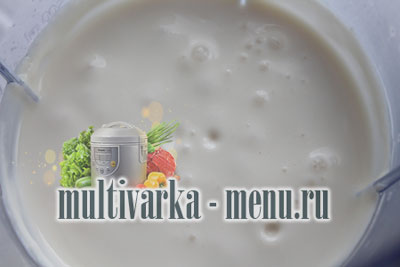 десерт с желатином домашние десерты