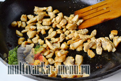 салат грибная поляна с шампиньонами салат грибная поляна с фото