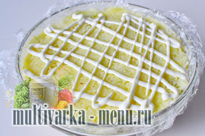 салат грибная поляна с шампиньонами салат грибная поляна с фото