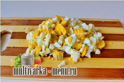 вкусный салат с кальмарами салаты из морепродуктов